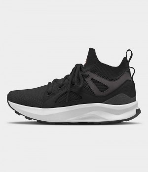 Chaussure de Randonnée The North Face Hypnum Luxe Femme Noir | PARIS RPLMN