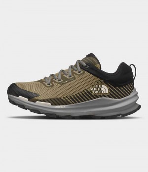 Chaussure de Randonnée The North Face VECTIV Fastpack FUTURELIGHT™ Femme Marron | FR OYLCS