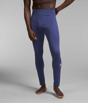 Collant The North Face Summit Series Pro 120 Homme Bleu | PARIS OJYSX