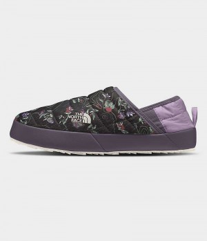 Mules The North Face ThermoBall™ Traction V Femme Multicolore | FRANCE CPKFX