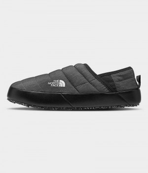 Mules The North Face ThermoBall™ Traction V Femme Grise | PARIS UIBQV
