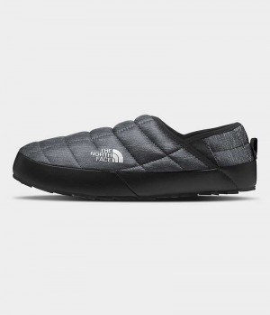 Mules The North Face ThermoBall™ Traction V Homme Noir | PARIS CMJZH