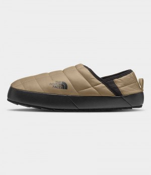 Mules The North Face ThermoBall™ Traction V Homme Kaki | FR VQCUR