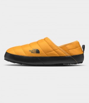 Mules The North Face ThermoBall™ Traction V Homme Doré | FRANCE UPRDO