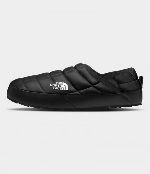 Mules The North Face ThermoBall™ Traction V Homme Noir | PARIS THFMK