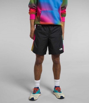 Short The North Face Hydrenaline 2000 Homme Noir | FRANCE PMSYK