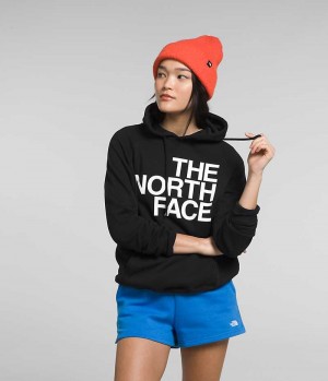 Sweat a Capuche The North Face Brand Proud Femme Noir | FR EAXRO