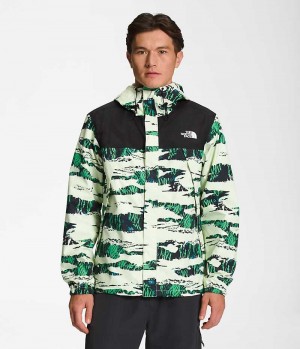 Veste Imperméable The North Face Antora Homme Multicolore | PARIS YMNGQ