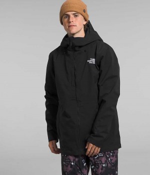 Vestes Isolées The North Face Freedom Stretch Homme Noir | FR WEILA
