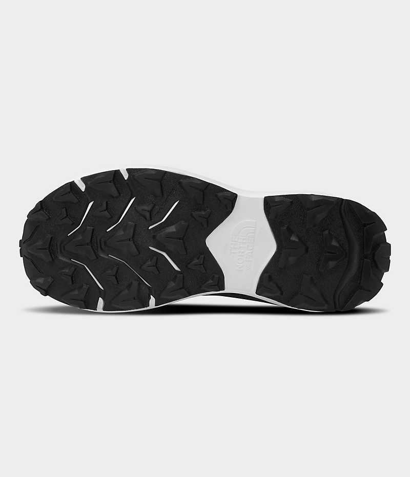 Basket The North Face Back-To-Berkeley IV Hikers Fille Noir | FR EMOLY