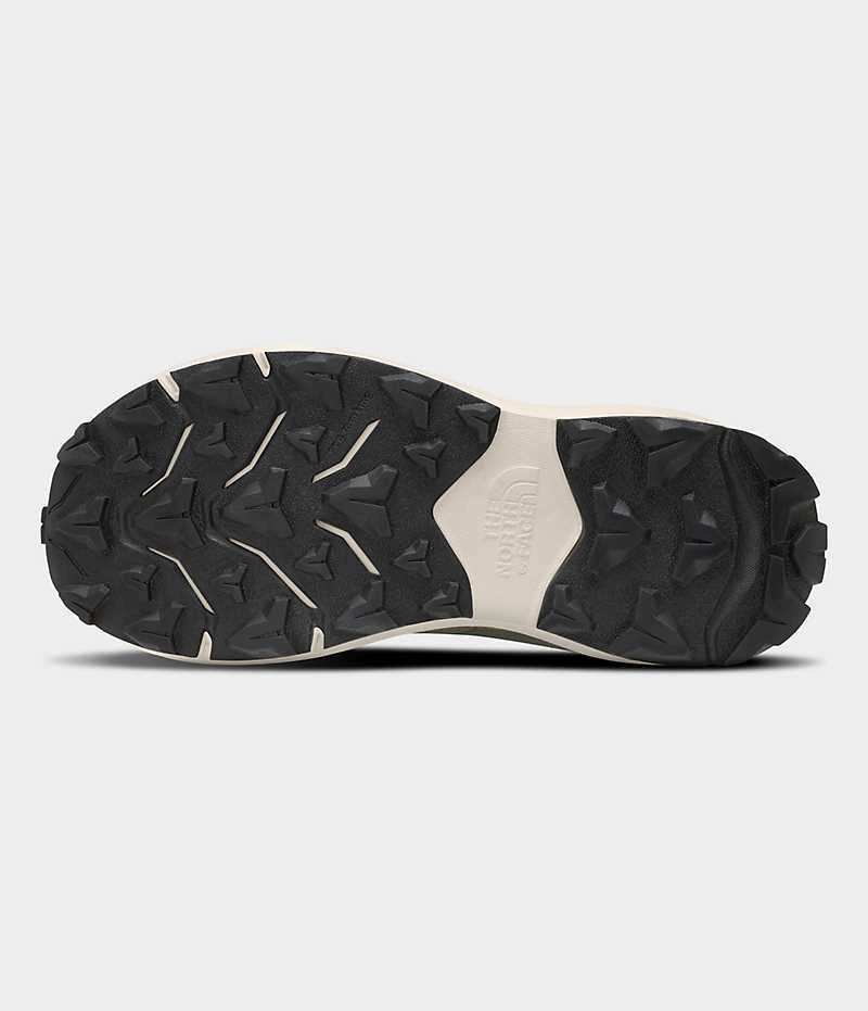 Basket The North Face Back-To-Berkeley IV Hikers Garcon Marron | PARIS DNROM