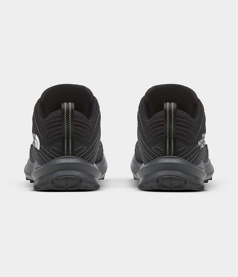Basket The North Face Fastpack Hiker Imperméables Garcon Noir | PARIS JYZQU
