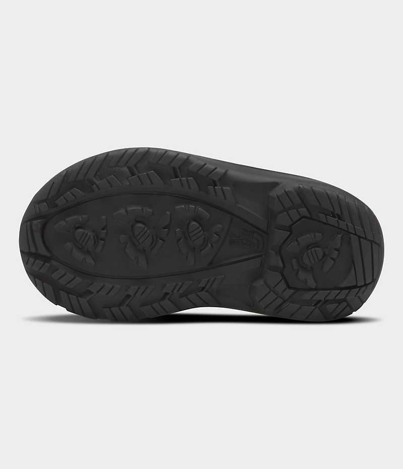 Botte Hiver The North Face Alpenglow II Garcon Marron | FR ZESOQ