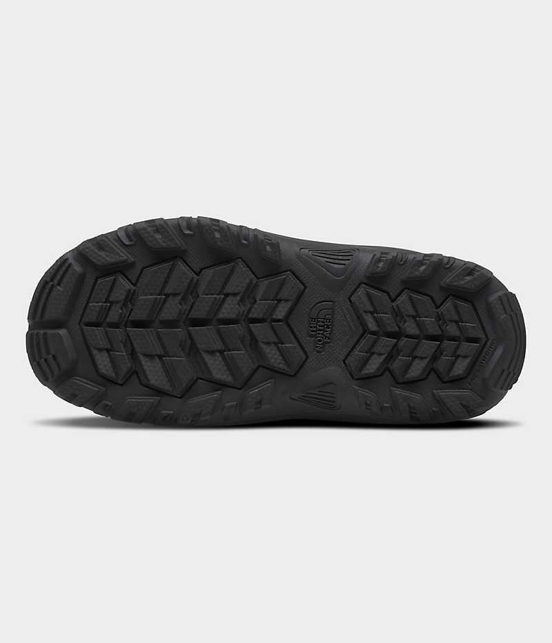 Botte Hiver The North Face Alpenglow V Imperméables Fille Grise | FR GNSMP