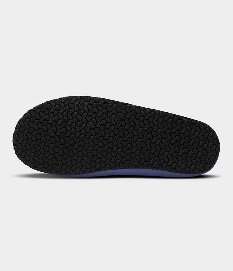 Botte Hiver The North Face ThermoBall™ Traction Fille Multicolore | FR CMDPT