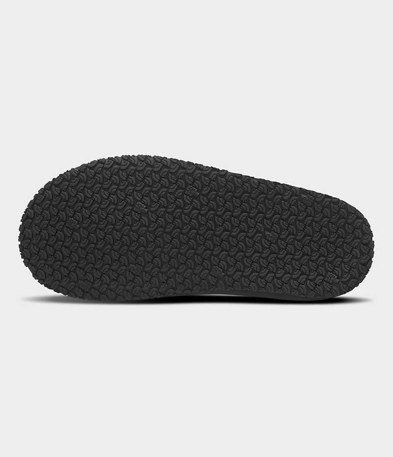 Botte Hiver The North Face ThermoBall™ Traction Fille Noir | PARIS MOKBG