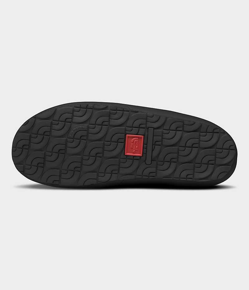 Botte Hiver The North Face ThermoBall™ Traction Homme Camouflage | FR GBKQR