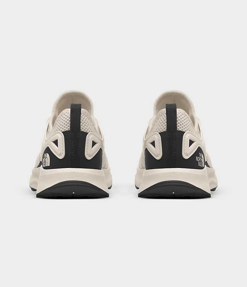 Chaussure Trail Running The North Face Oxeye Femme Blanche | FR VAFIB