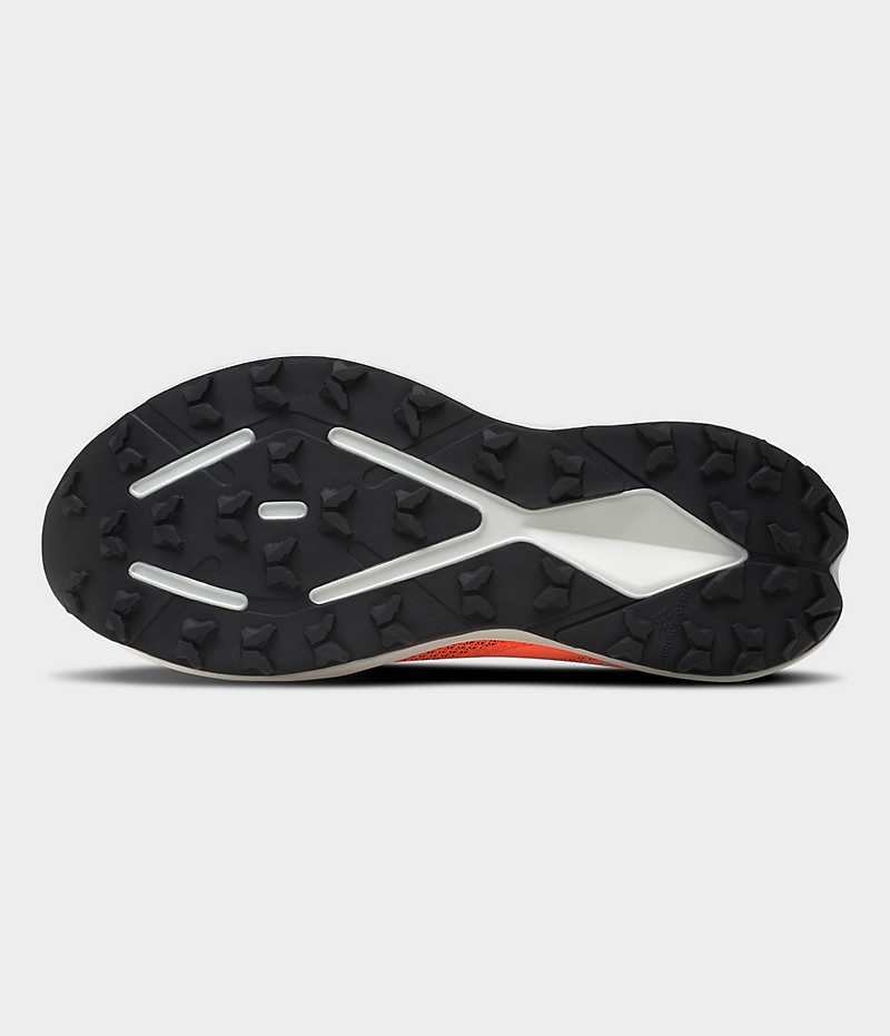 Chaussure Trail Running The North Face Summit Series VECTIV Pro Athlete 2023 Femme Corail | FR TMDJL