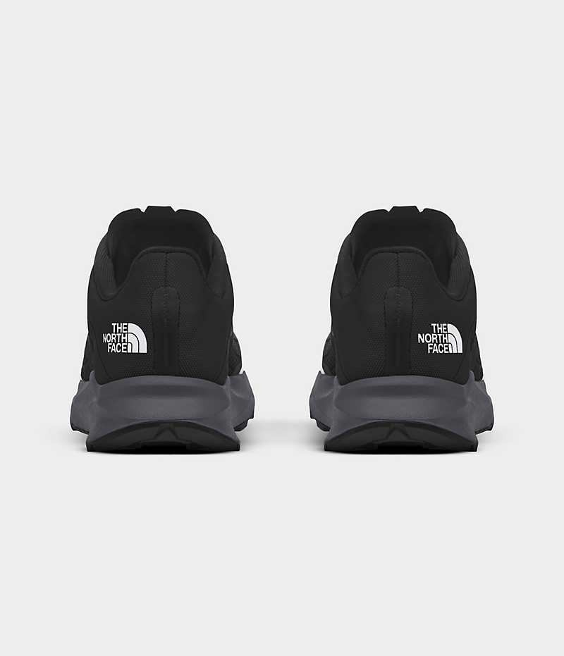 Chaussure Trail Running The North Face VECTIV Eminus Femme Noir | FR NQXBI