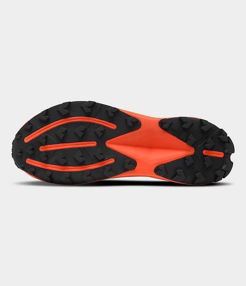 Chaussure Trail Running The North Face VECTIV Infinite 2 Athlete 2023 Femme Corail | FRANCE MSHUQ