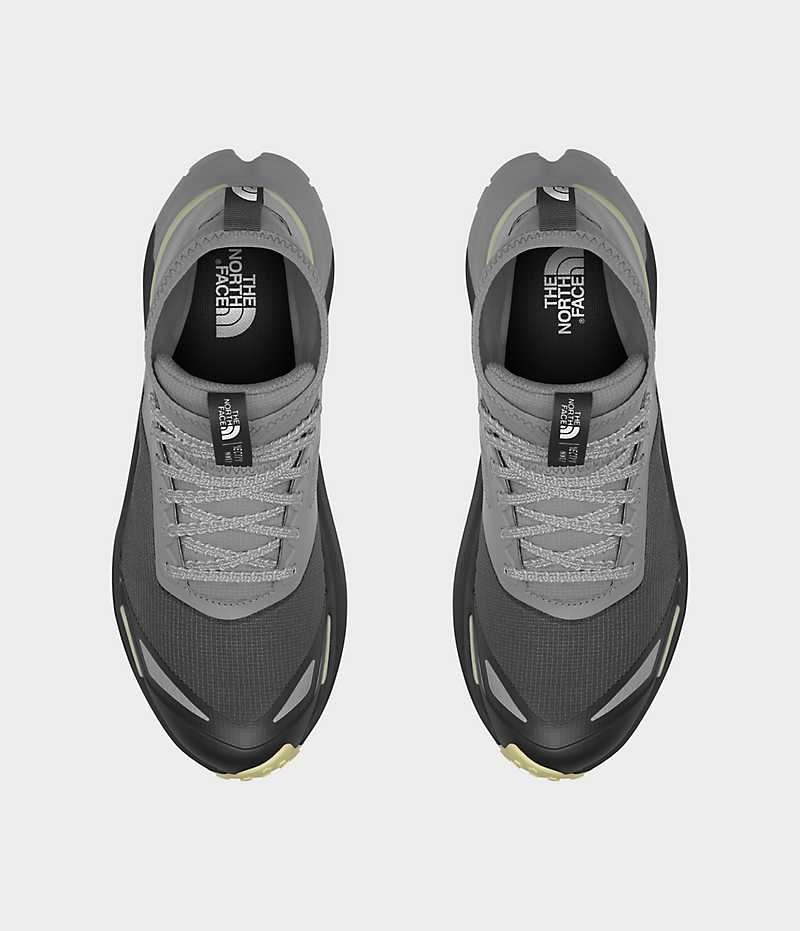 Chaussure Trail Running The North Face VECTIV Infinite 2 FUTURELIGHT™ Femme Grise | PARIS FIQGX