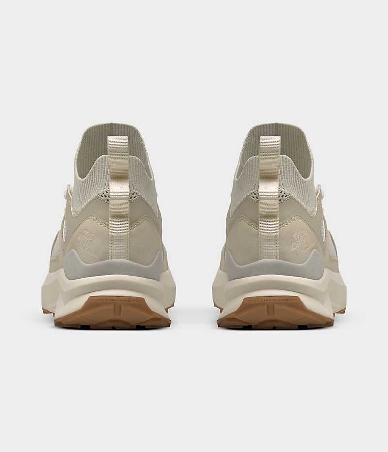 Chaussure de Randonnée The North Face Hypnum Luxe Femme Grise | FR SOERJ
