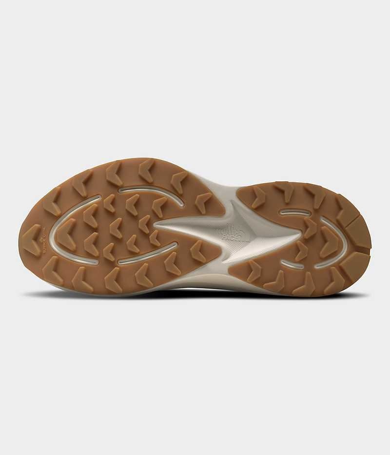 Chaussure de Randonnée The North Face Hypnum Luxe Femme Grise | FR SOERJ