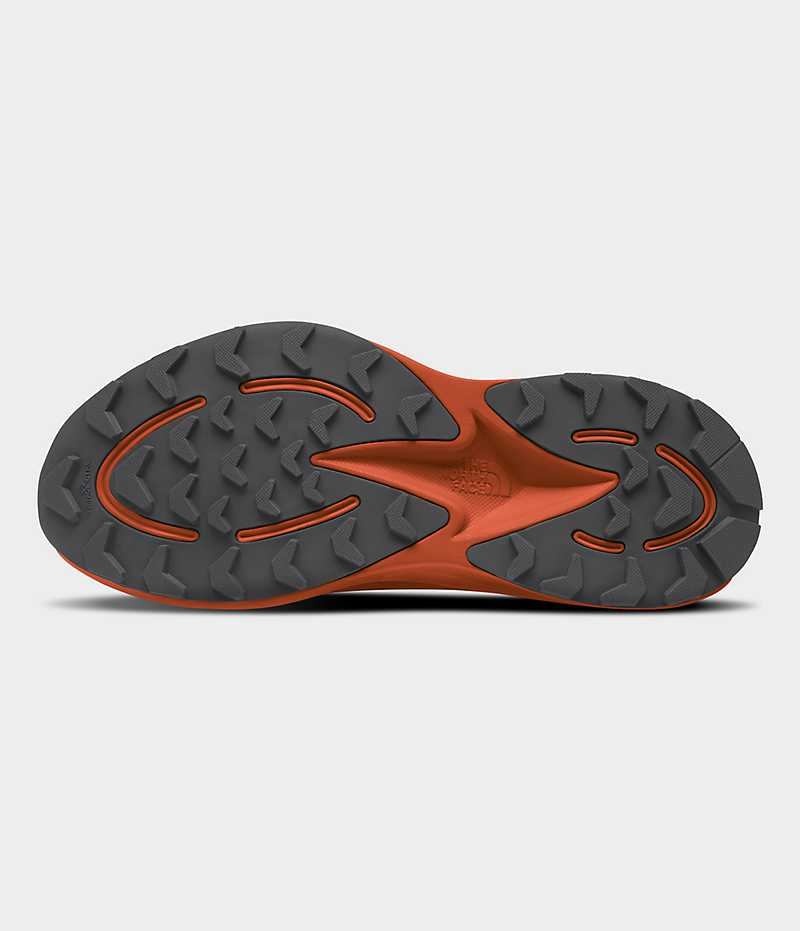 Chaussure de Randonnée The North Face Hypnum Luxe Femme Rouge | FRANCE IZTBJ