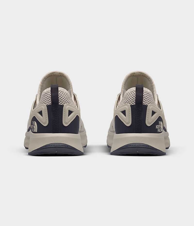 Chaussure de Randonnée The North Face Oxeye Homme Grise | FR VMRLA