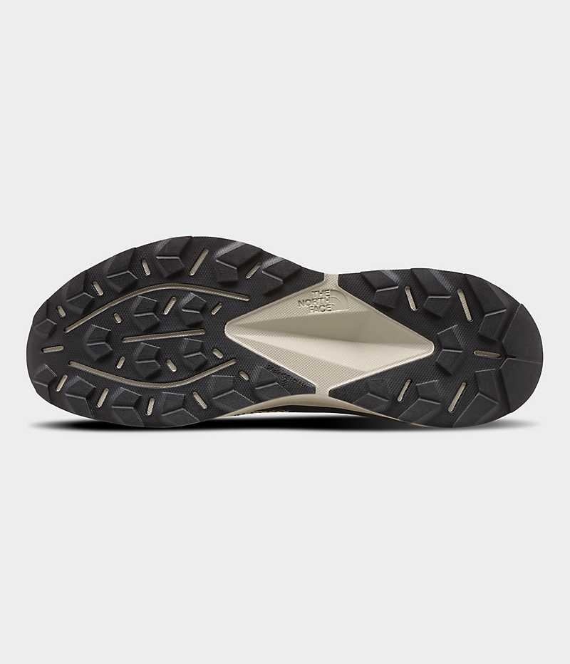 Chaussure de Randonnée The North Face Oxeye Homme Grise | FR VMRLA