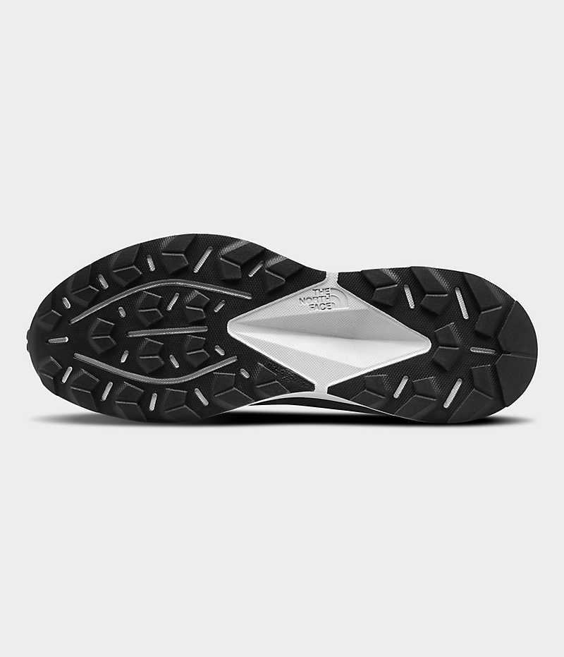 Chaussure de Randonnée The North Face Oxeye Tech Homme Blanche | PARIS WSJAV