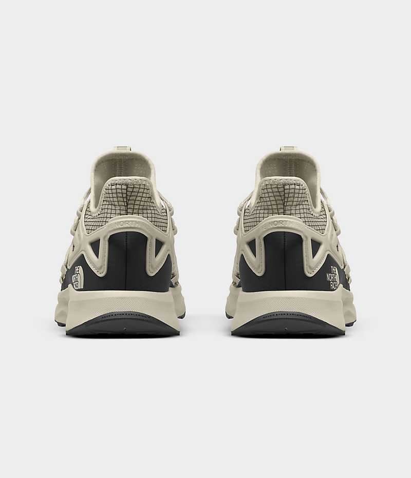 Chaussure de Randonnée The North Face Oxeye Tech Homme Beige | FR WMXGZ