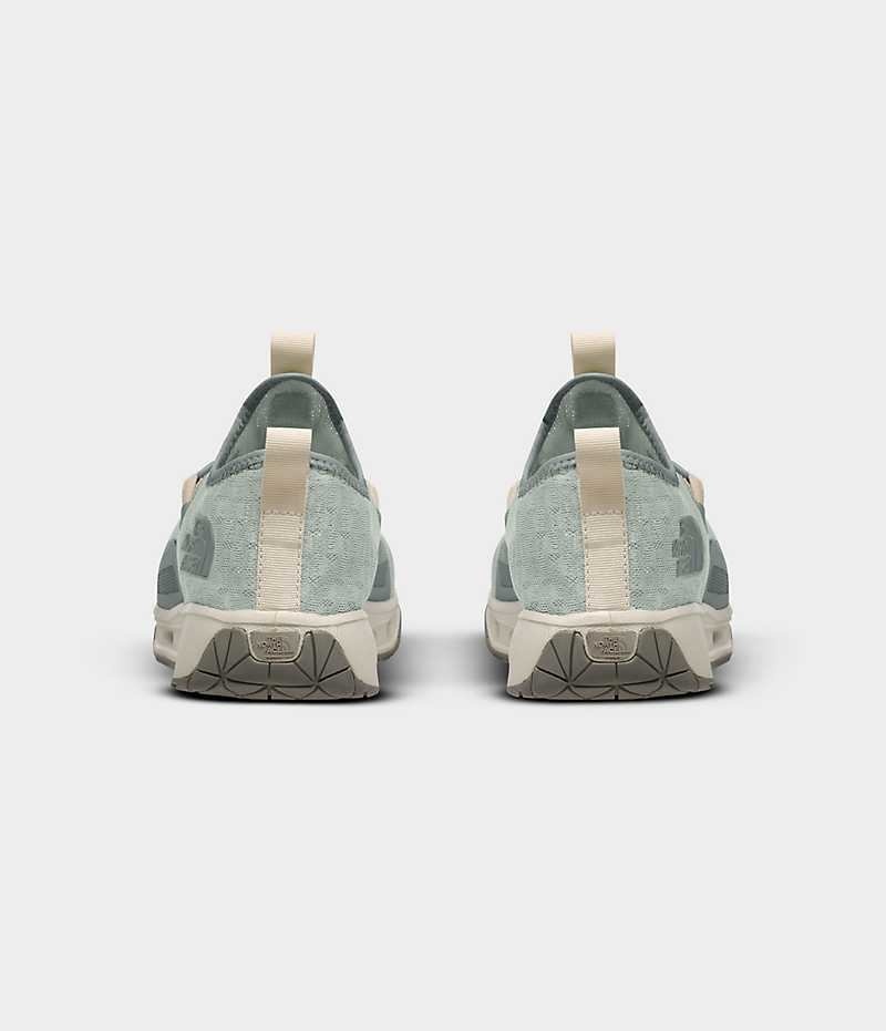 Chaussure de Randonnée The North Face Skagit D'eau Femme Menthe | FR GDKHM