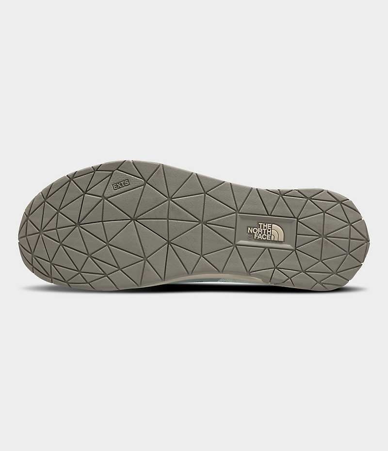 Chaussure de Randonnée The North Face Skagit D'eau Femme Menthe | FR GDKHM