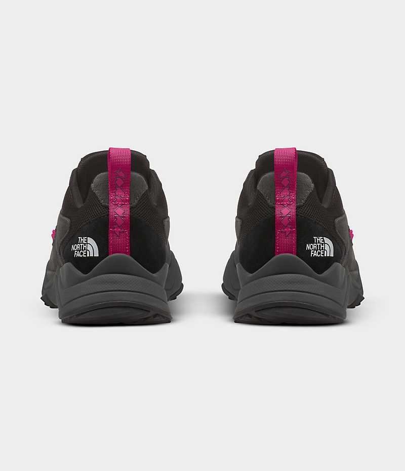 Chaussure de Randonnée The North Face Taraval Spirit Femme Noir | FRANCE NIEPX
