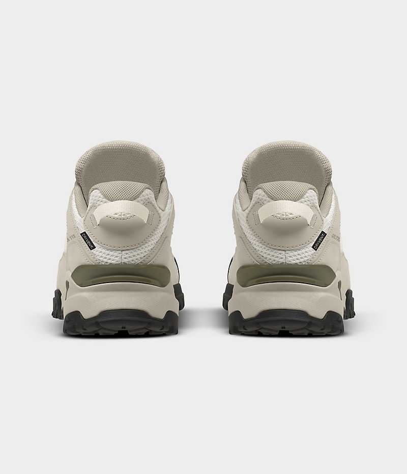 Chaussure de Randonnée The North Face Ultra 112 Imperméables Homme Grise | FR RTHEV