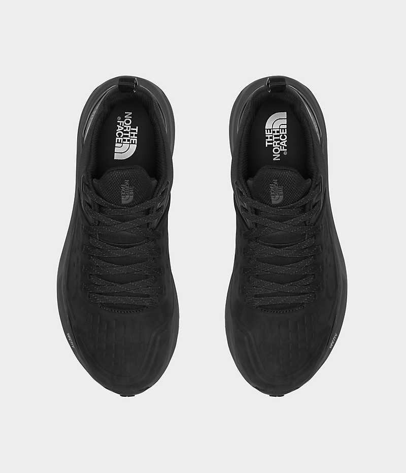 Chaussure de Randonnée The North Face VECTIV Exploris 2 FUTURELIGHT™ Cuir Femme Noir | PARIS YGIXO