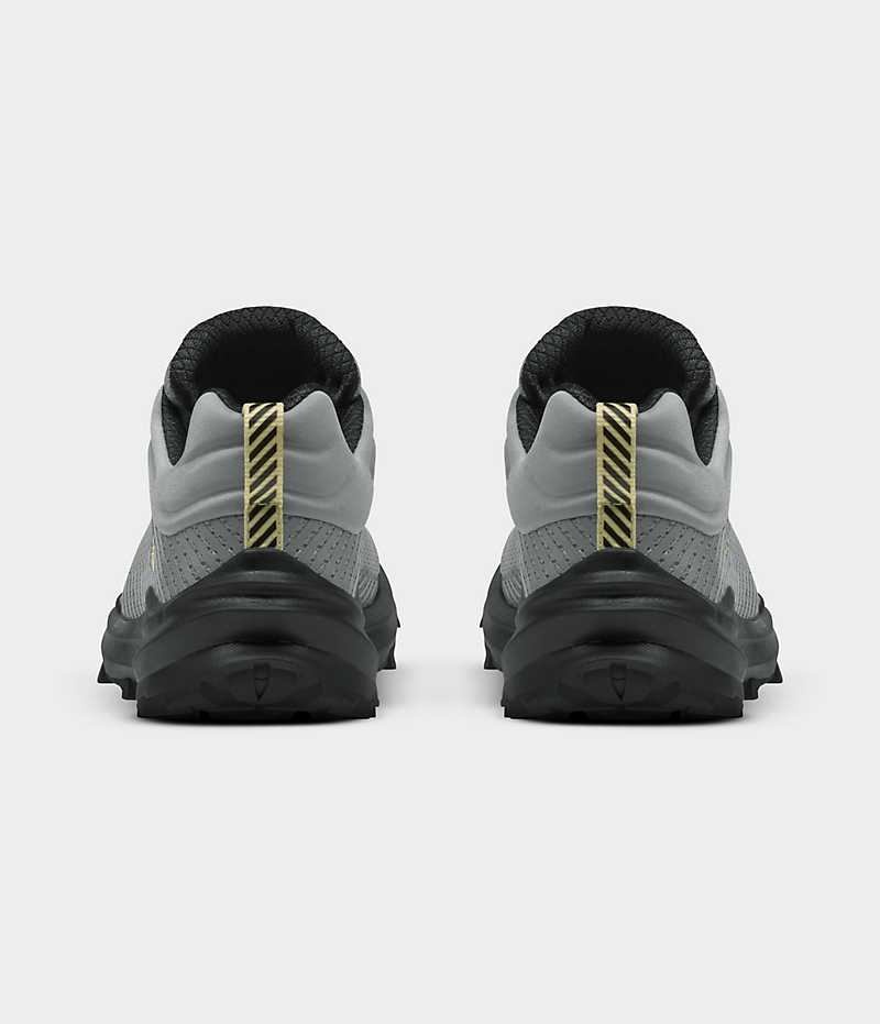Chaussure de Randonnée The North Face VECTIV Fastpack FUTURELIGHT™ Femme Grise | FRANCE NMIVT