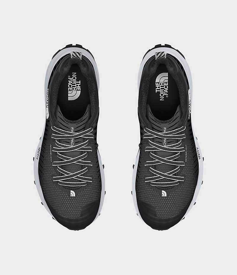 Chaussure de Randonnée The North Face VECTIV Fastpack FUTURELIGHT™ Femme Noir | FRANCE GHBCA