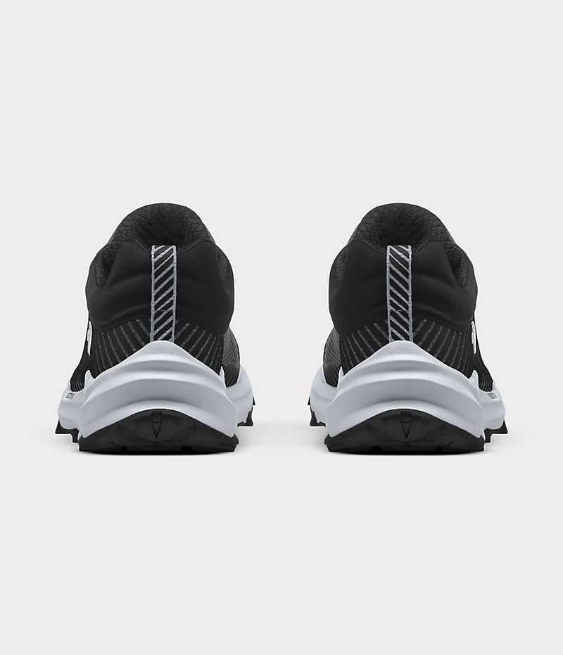 Chaussure de Randonnée The North Face VECTIV Fastpack FUTURELIGHT™ Femme Noir | FRANCE GHBCA