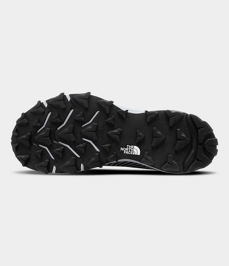 Chaussure de Randonnée The North Face VECTIV Fastpack FUTURELIGHT™ Femme Noir | FRANCE GHBCA