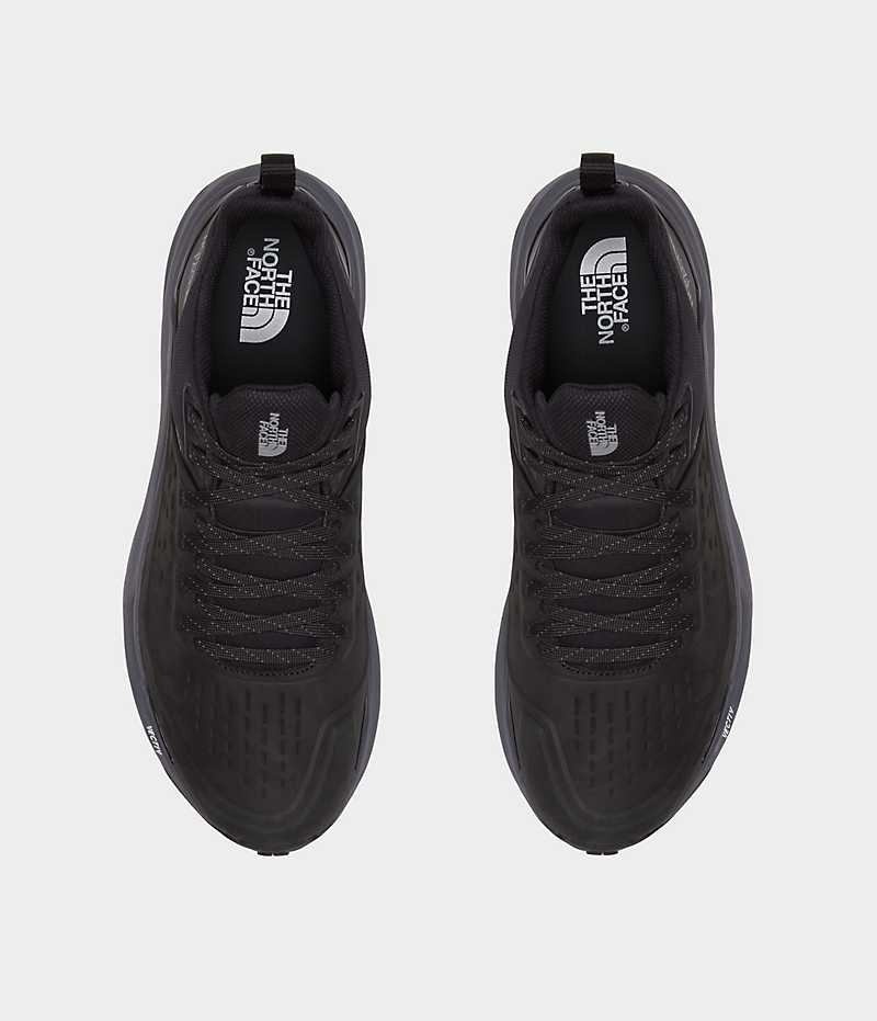 Chaussure de Randonnée The North Face VECTIV Exploris 2 FUTURELIGHT™ Cuir Homme Noir | PARIS HTCNA