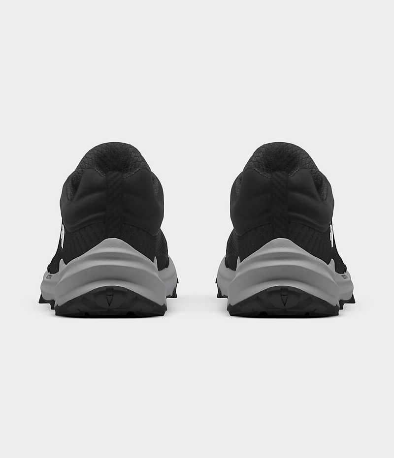 Chaussure de Randonnée The North Face VECTIV Fastpack FUTURELIGHT™ Homme Noir | FRANCE CLVNI