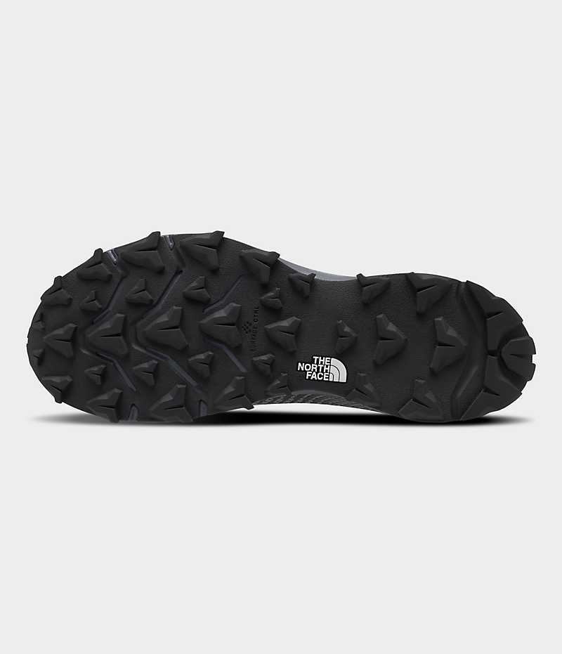 Chaussure de Randonnée The North Face VECTIV Fastpack FUTURELIGHT™ Homme Grise Bleu Marine | PARIS YMZFD