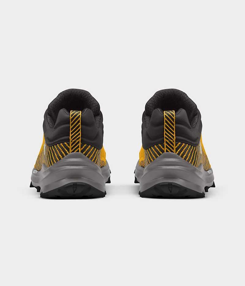 Chaussure de Randonnée The North Face VECTIV Fastpack FUTURELIGHT™ Homme Doré | FR LZEKI