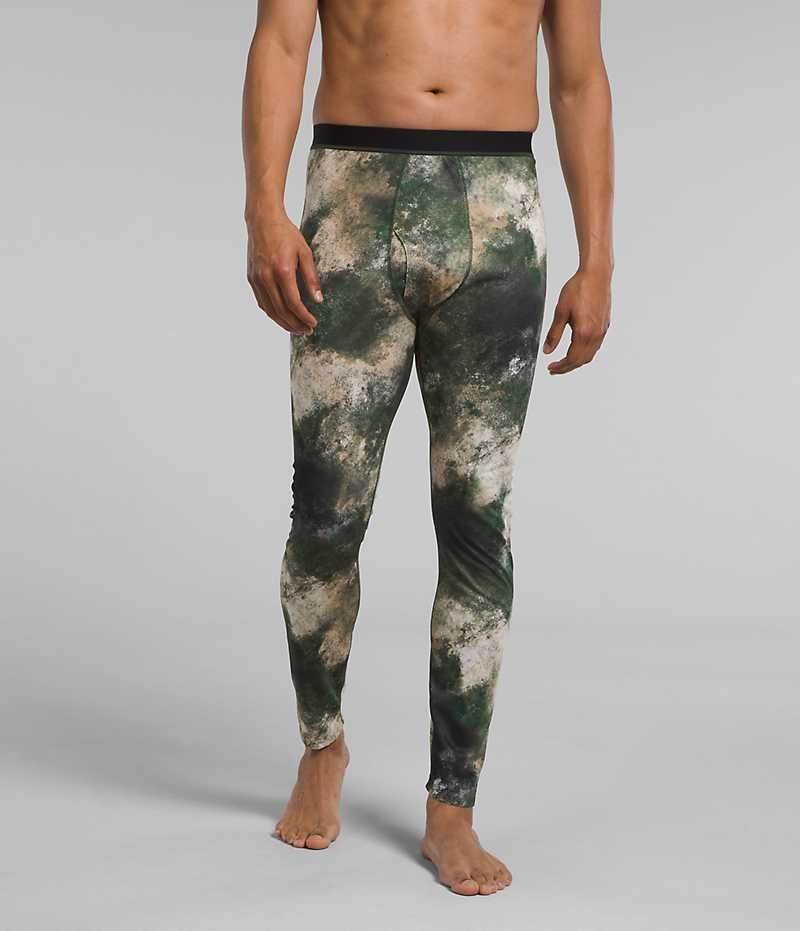 Collant The North Face FD Pro 160 Homme Multicolore | PARIS AGNRL