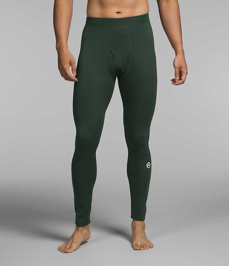Collant The North Face Summit Series Pro 120 Homme Vert | FR ATQDC