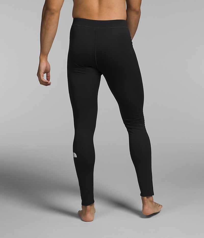Collant The North Face Summit Series Pro 120 Homme Noir | FRANCE RQTHM