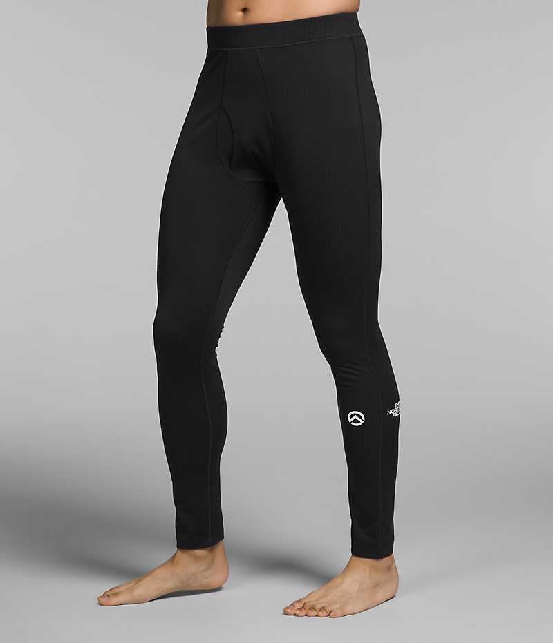 Collant The North Face Summit Series Pro 120 Homme Noir | FRANCE RQTHM
